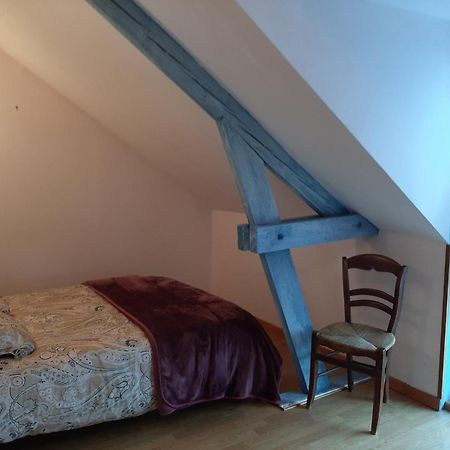 Bed and Breakfast Ferme Des Capucines Lederzeele Экстерьер фото