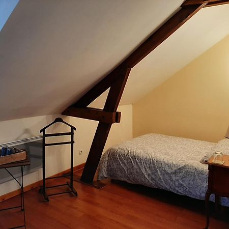 Bed and Breakfast Ferme Des Capucines Lederzeele Экстерьер фото