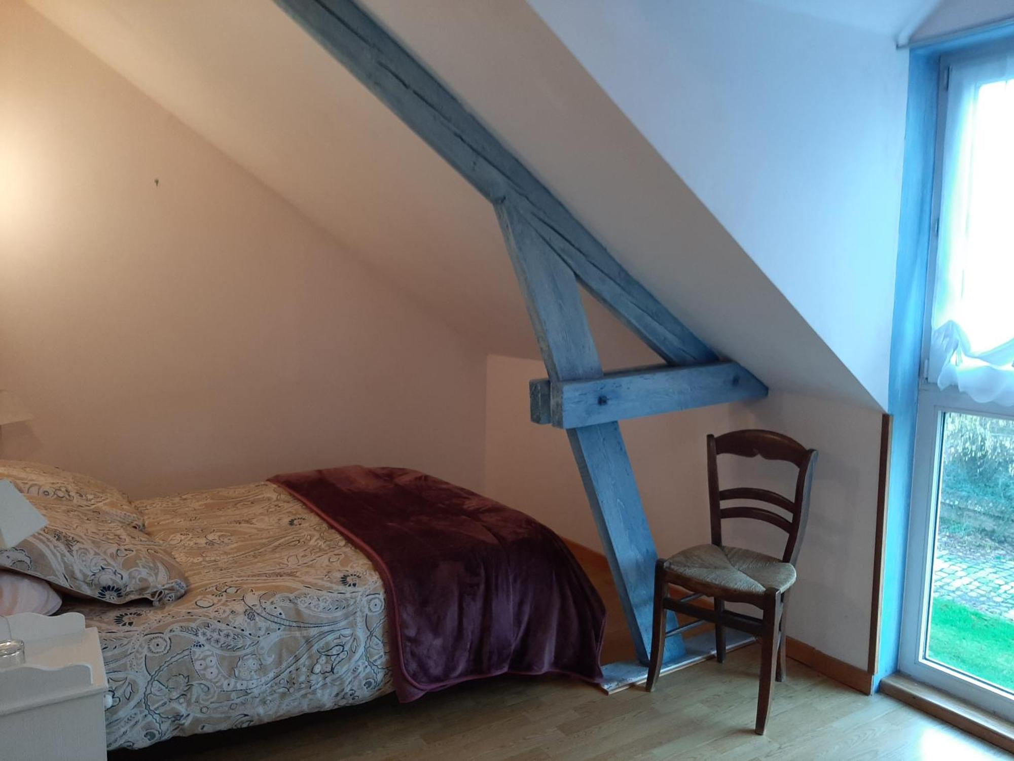 Bed and Breakfast Ferme Des Capucines Lederzeele Экстерьер фото