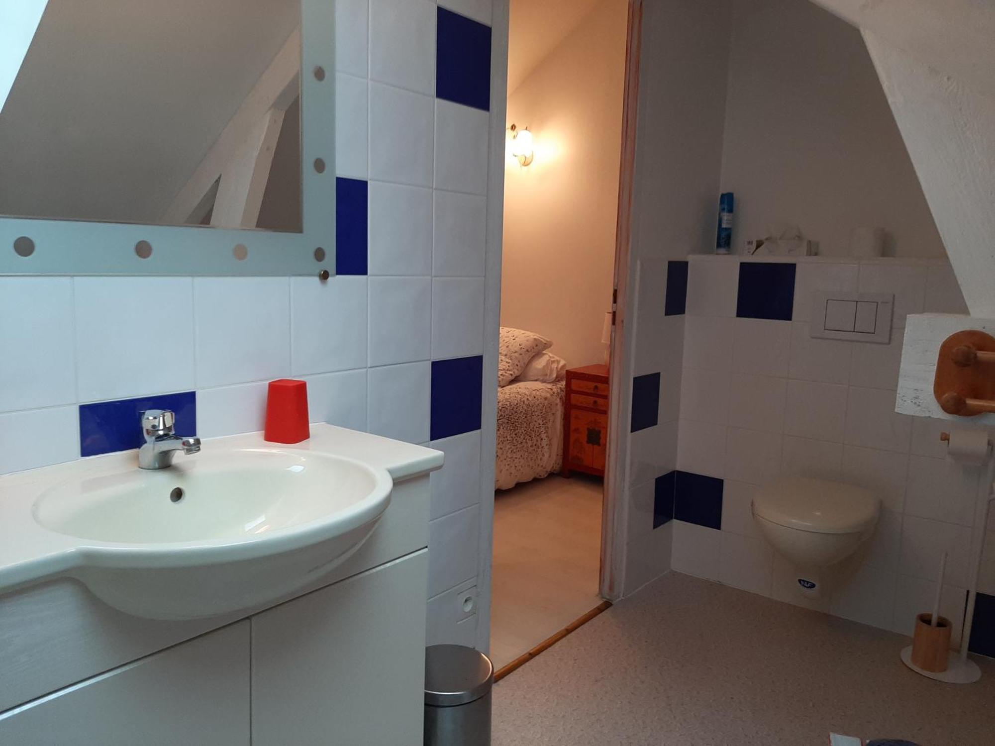 Bed and Breakfast Ferme Des Capucines Lederzeele Экстерьер фото