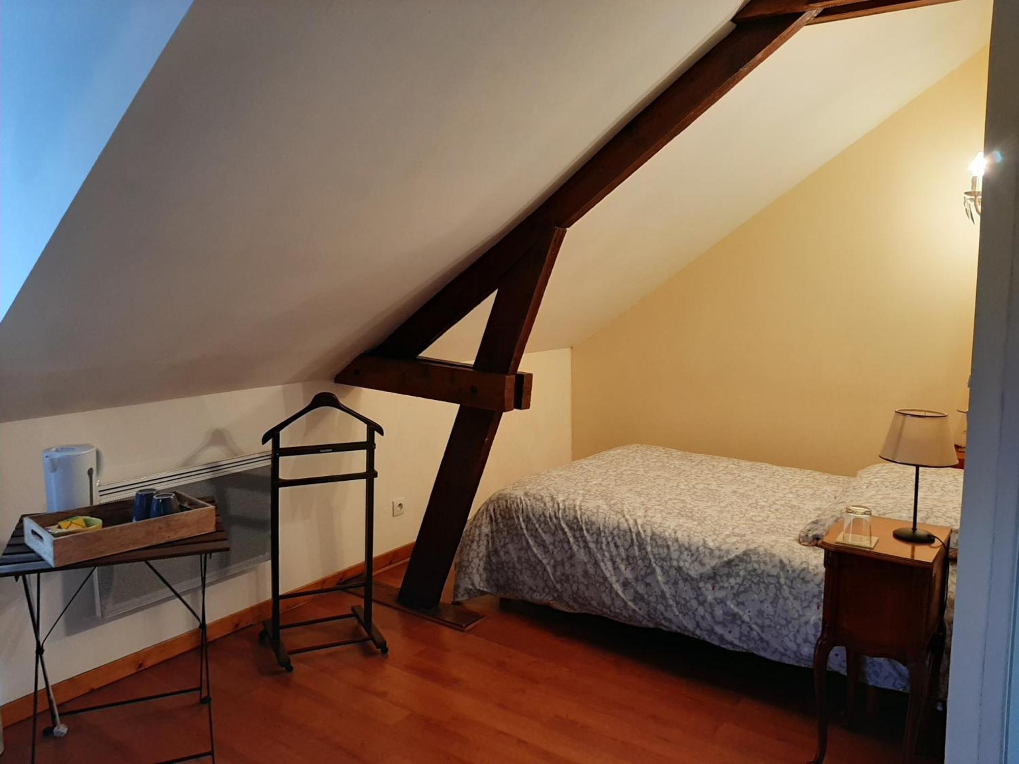 Bed and Breakfast Ferme Des Capucines Lederzeele Экстерьер фото